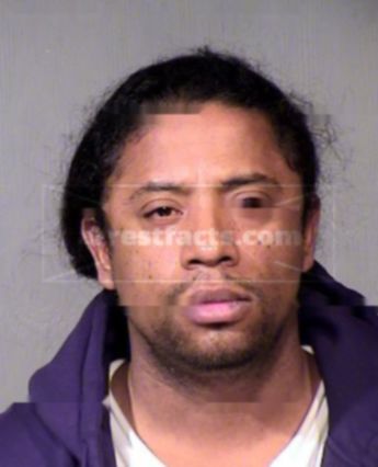 Lamonta Eugene Cleveland