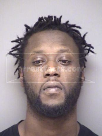 Rahmad Lashawn Crouch