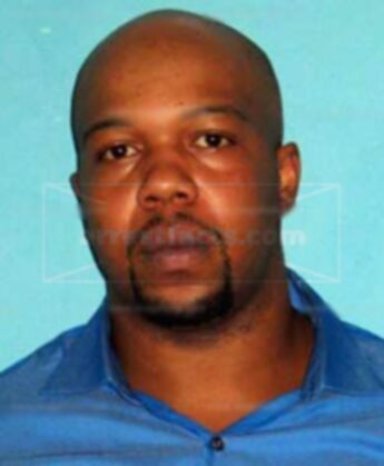 Lanorris Hayes