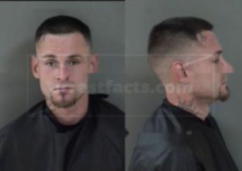 Jacob Brennan Baker