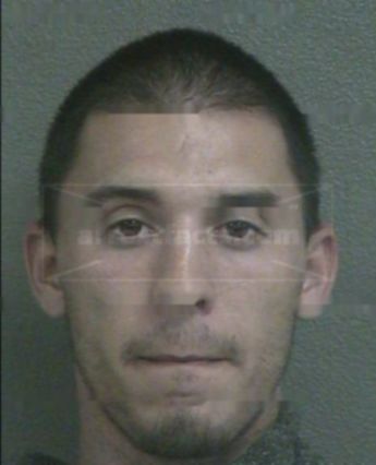 Marcus Allen Asher