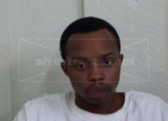 Demetrius Earvin
