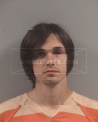 Joseph Alexander Mundy