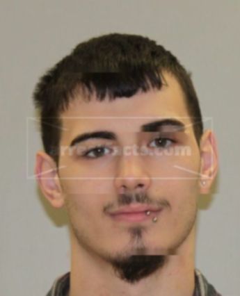 Jeremiah Troy Mitchell
