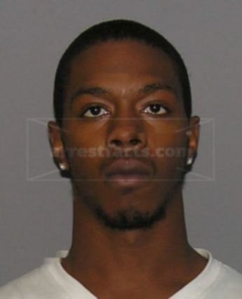 Darrius J Brown