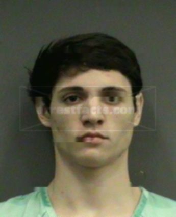 Alexander Stewart Prastitis