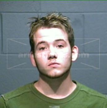 Cody Wayne Lennox