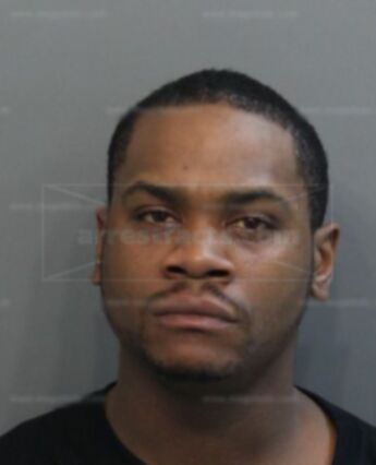Decoda Montez Morris