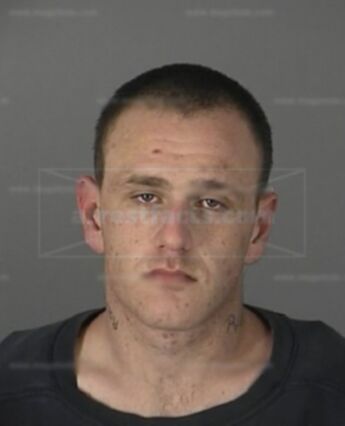 Brandon Merle Roberts