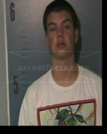 Dillon Ray Harms
