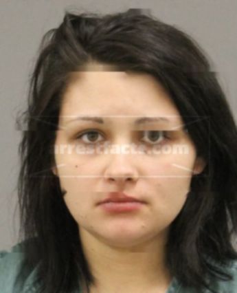 Karina Catherine Defrank