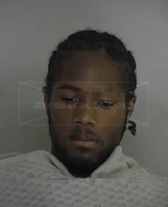 Andre Jarrell Simmons