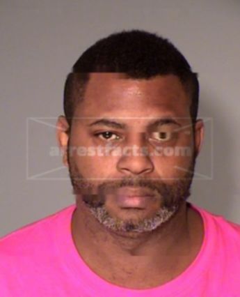 Gregory Lamount Walker