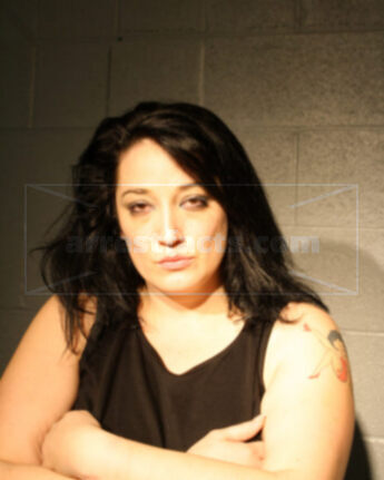 Crystal Mulford