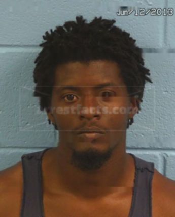 Kenneth Deandre Malone