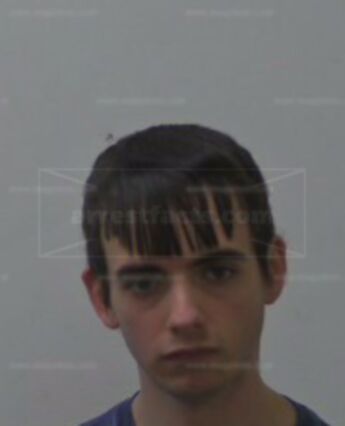 Brandon Keith Trimm