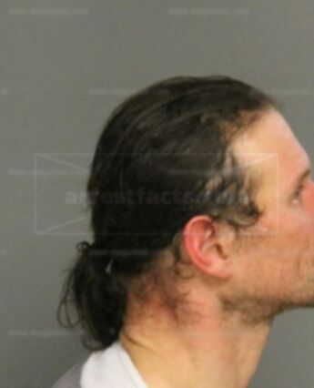 Darren David Perreard