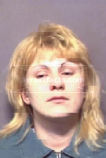 Patricia Fronal