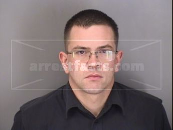 Donald Eugene Stivers Jr