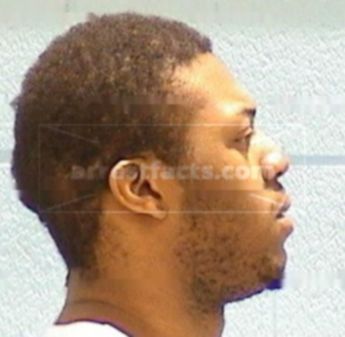 Clevon Whiteside