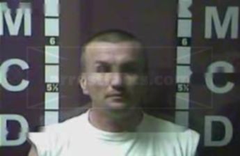 Brian Keith Stamper
