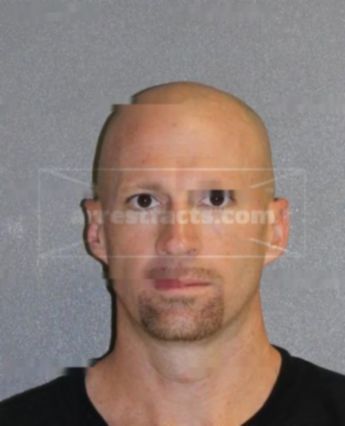 Brandon Kurtis Williford