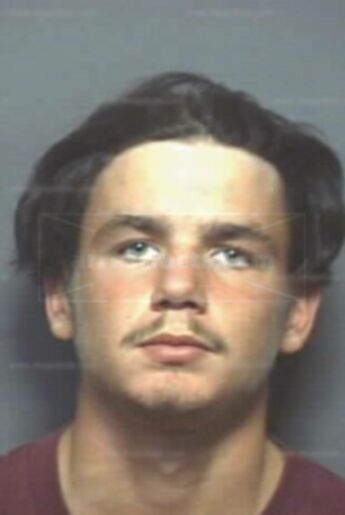 Paul Michael Ward
