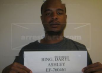 Daryl Ashley Bing