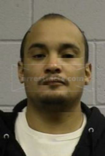 Raymond Thomas Trujillo