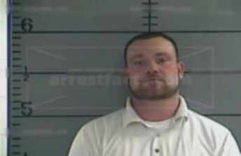 Michael Scott Hensley