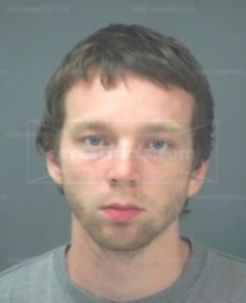 Blake Thomas Faulkner