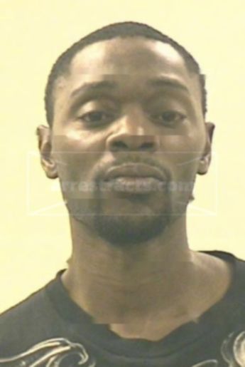 Darren Conrad King