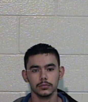 Norberto Jr Lopez Gonzales