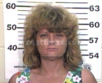 Cleta Ann Murdock
