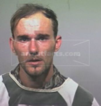 Jason Scott Hicks