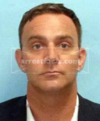Chad Allan Franze