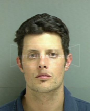 Keelan Olin Thomas