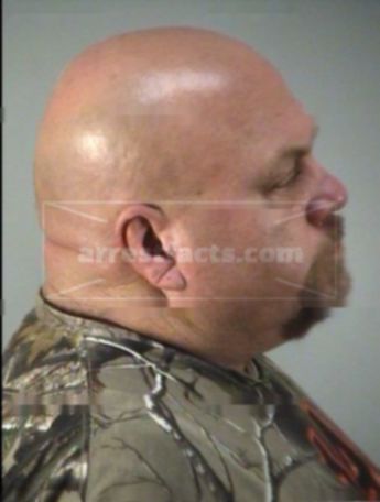 Gregory Lloyd Tracy