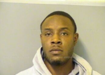 Antwuan Dawson