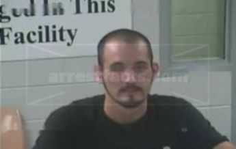 Jonathan D Robinette