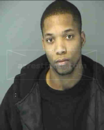Courtney Deron Howard