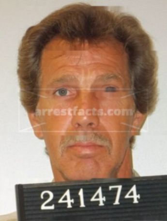 Saul Patrick Bryant