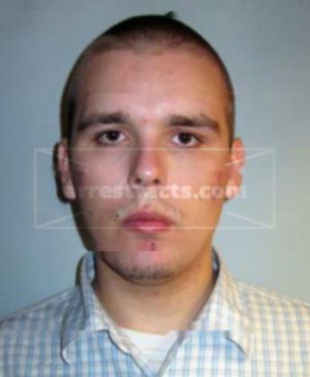 Dustin Darrell Witt