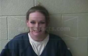 Samantha Danielle Collins