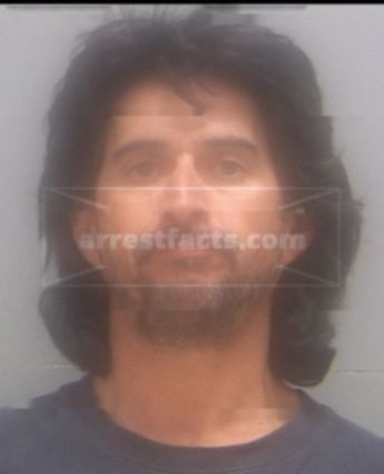 Alfred Rocky Atencio