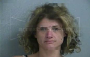 Martha Arlene Thomlinson