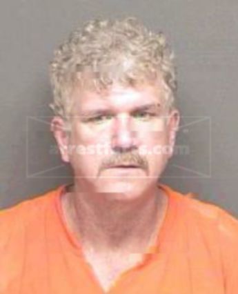 Kenneth Ray Steele