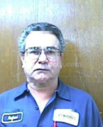 Rafael A Martinez