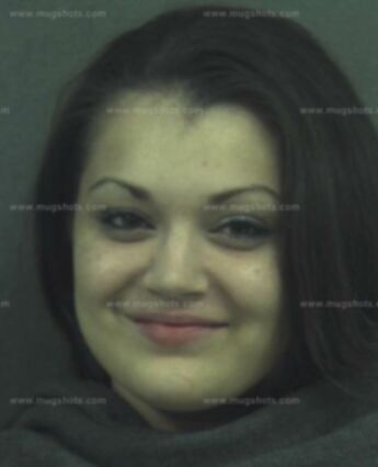Rachel Marie Bramlett