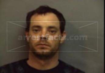 Curtis Bernard Robbins